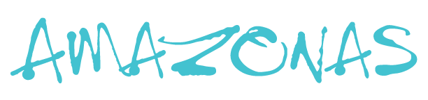AMAZONAS Magazine Logo Transparent 612 X 144