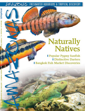 AMAZONAS Jul/Aug 2019: Naturally Natives