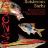 Click cover to order this back issue for your AMAZONAS collection.