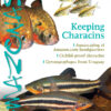 Click cover to order this back issue for your AMAZONAS collection.