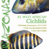 AMAZONAS Mar/Apr 2023: XL West African Cichlids