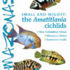 AMAZONAS Nov/Dec 2023: SMALL AND MIGHTY: the Amatitlania cichlids