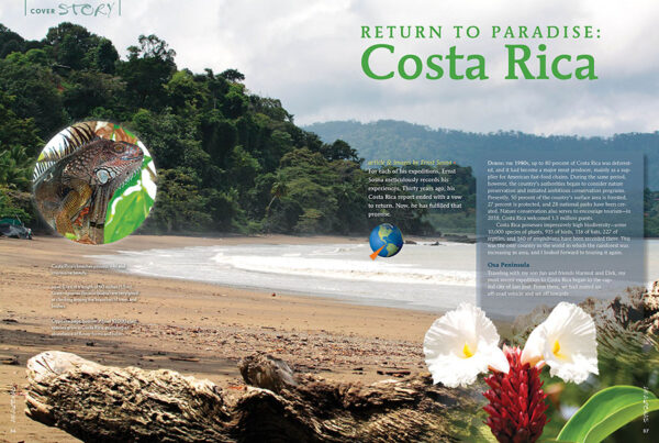 AMAZONAS Jan/Feb 2024: Expedition Fish - Image 6