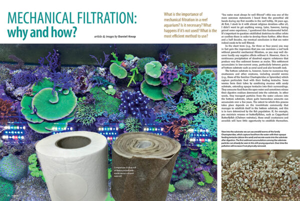 CORAL Mar/Apr 2024: FILTRATION FOR SUCCESS - Image 4