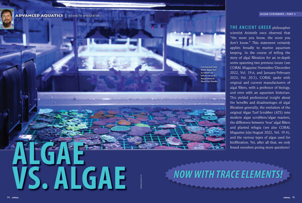 CORAL Mar/Apr 2024: FILTRATION FOR SUCCESS - Image 7