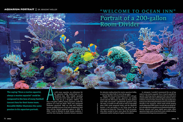 CORAL May/Jun 2024: CORAL DISEASES - Image 6